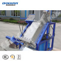 2020 new technical  high efficiency 6 ton capacity ice compactor for tube ice